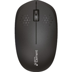 Element MS-210 Ασύρματο Ποντίκι Black