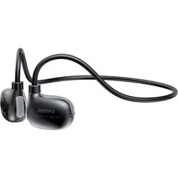 Remax RB-S15 Ακουστικά Bluetooth Black