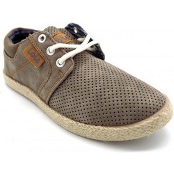 Lois Παιδικά Sneakers Καφέ 60097