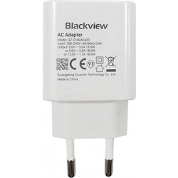 Blackview Φορτιστής χωρίς Καλώδιο με Θύρα USB-A 18W Quick Charge 3.0 & Power Delivery