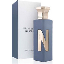Naseem Urban Beat Aqua Parfum 75ml
