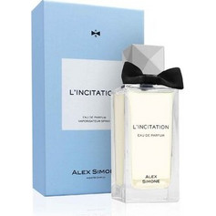 Alex Simone L'Incitation Eau de Parfum 50ml