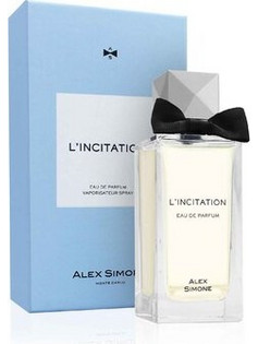 Alex Simone L'Incitation Eau de Parfum 50ml