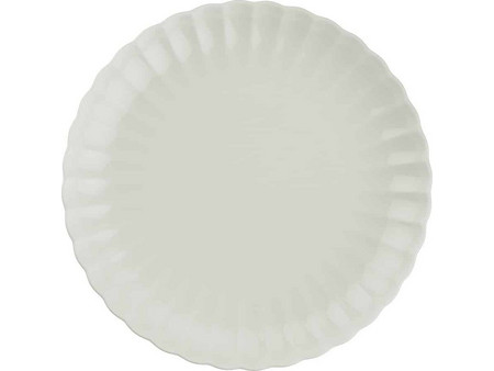 Kutahya Πιάτα Ρηχά Πορσελάνης 21cm 6τμχ KXLZF21DU00
