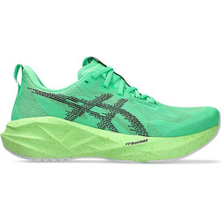 ASICS Novablast 5 Ekiden Ανδρικά Αθλητικά Παπούτσια για Τρέξιμο Πράσινα 1011C224-300