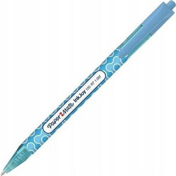 Papermate Inkjoy Wrap 100 RT Στυλό 1mm Γαλάζιο 1635.0190