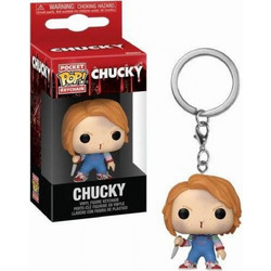 Funko Pocket Pop! Keychain Chucky