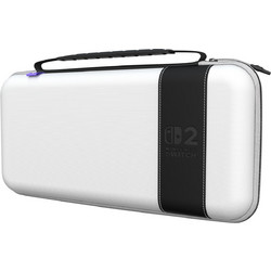 Turtle Beach PlayTrek Stellar White Θήκη Προστασίας για Switch 2
