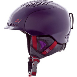 K2 Virtue Κράνος Σκι & Snowboard Μωβ
