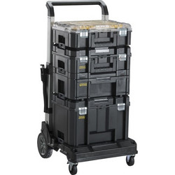 Stanley FMST1-72363 Βαλίτσα Εργαλείων Τροχήλατη Μ49.5xΠ30.1xΥ69.5cm