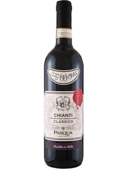 Pasqua Wines Chianti Classico Κρασί Ερυθρό Ξηρό 750ml