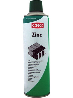 CRC 30563 Σπρέι Γαλβανισμού Ματ 500ml