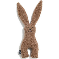 La Millou Teddy Πανάκι Παρηγοριάς Λαγουδάκι Καφέ 103.03668