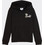 Puma Παιδικό Φούτερ Μαύρο 690799-01