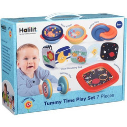Halilit Tummy Time Play Set 3+ Μηνών TT4940