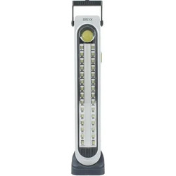 Foyu FO-11-02 FO-11-02 Φακός Μπαταρίας Led