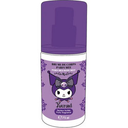 Take Care Kuromi Body Mist 75ml