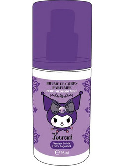 Take Care Kuromi Body Mist 75ml