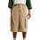 Nike Sportswear Club Ανδρική Βερμούδα Cargo Μπεζ IF8542-297