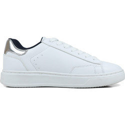 Gap Alaska Lea Γυναικεία Sneakers Λευκά GPW521710-0061