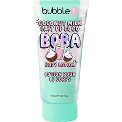 Bubble T Boba Coconut Milk Ενυδατική Lotion Σώματος 150ml