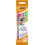 BIC Cristal Fun Σετ Στυλό Διαρκείας 1.6mm Πολύχρωμο 4τμχ