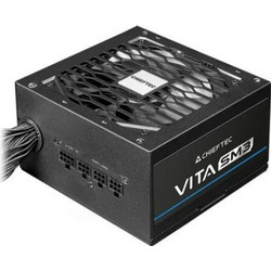 Chieftec Vita SM3 650W Τροφοδοτικό Υπολογιστή ΑΤΧ 3.1 80 PLUS Bronze