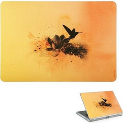 Speedlink Fashion 1 Αυτοκόλλητο για Laptop 15"