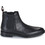 Paul Smith Augustus Ανδρικά Chelsea Μποτάκια Δερμάτινα Μαύρα M2S-AUG01-TLEA-79