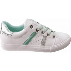 Xti Παιδικά Sneakers Ροζ Βεραμάν 69685