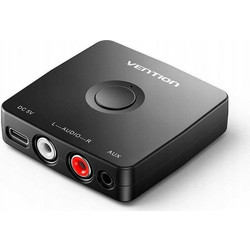 Vention NAJB0 Bluetooth 5.1 Audio Receiver USB-C / 3.5mm