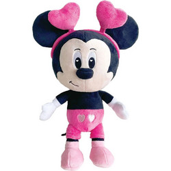 Simba Disney Valentine Mickey 23cm 2400511