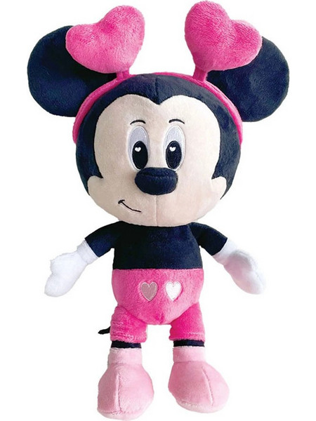 Simba Disney Valentine Mickey 23cm 2400511