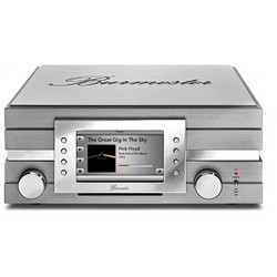 Burmester 111 Music Server Προενισχυτής Hi-Fi