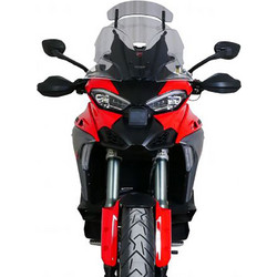 MRA Φιμέ Ζελατίνα Μηχανής για Ducati Multistrada V4 / V4S '25 4025066178391