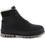 Palladium Pallashock Warm Ανδρικά Μποτάκια Suede Μαύρα με Γούνα 74351-008