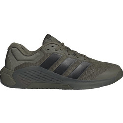 Adidas Dropset 4 Ανδρικά Αθλητικά Παπούτσια Ανθρακί JQ1769