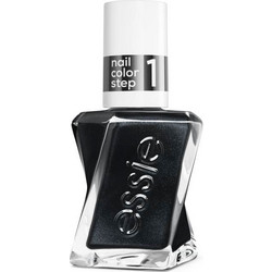 Essie Gel Couture 573 Black Diamond Gloss Βερνίκι Νυχιών 13.5ml