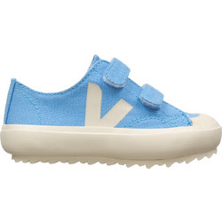 Veja Παιδικά Sneakers Γαλάζια OV0103617C
