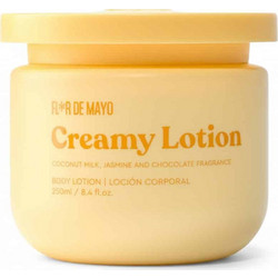 Flor De Mayo Creamy Ενυδατική Lotion Σώματος 250ml