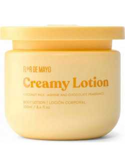 Flor De Mayo Creamy Ενυδατική Lotion Σώματος 250ml