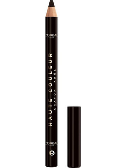 L'Oreal Paris Haute Couleur Brun Leather Μολύβι Ματιών 1.2gr