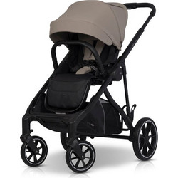 EasyGo Duoflex Καρότσι Μωρού Beige