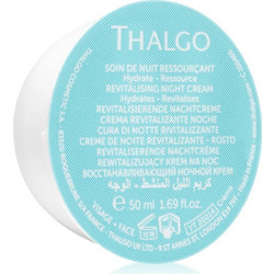 Thalgo Source Marine Revitalising Night Cream Refill 50ml