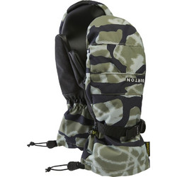 Burton Profile Αδιάβροχα Γάντια Σκι & Snowboard Χακί 103851BE-E3U
