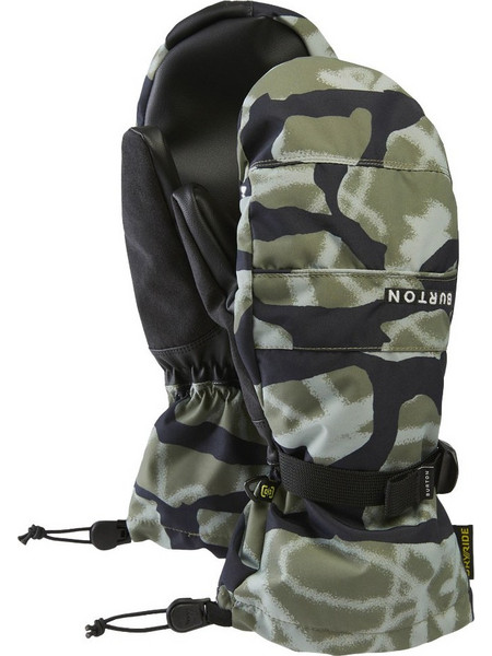 Burton Profile Αδιάβροχα Γάντια Σκι & Snowboard Χακί 103851BE-E3U
