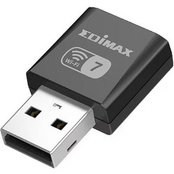 Edimax EW-7822UN7 Ασύρματος USB Αντάπτορας Δικτύου 6.5Gbps
