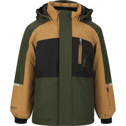 Zig-Zag Scout Z243005 Παιδικό Μπουφάν για Ski & Snowboard