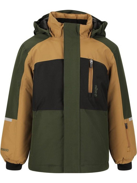 Zig-Zag Scout Z243005 Παιδικό Μπουφάν για Ski & Snowboard