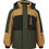 Zig-Zag Scout Z243005 Παιδικό Μπουφάν για Ski & Snowboard